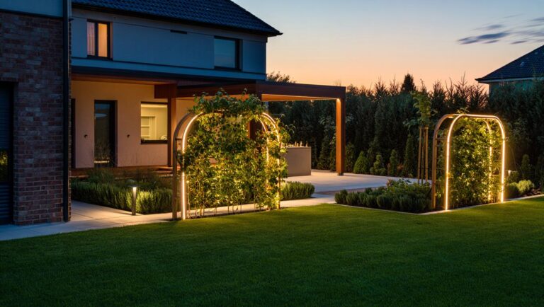 25 Landscape Lighting Ideas to Transform Your Outdoor Space