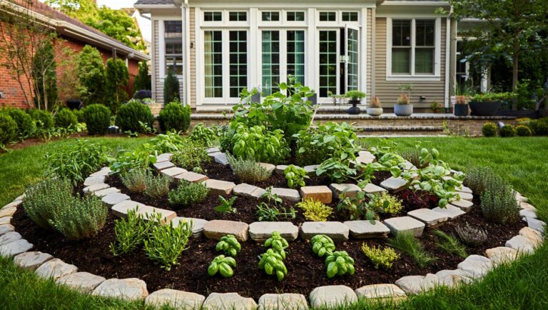 21 Inspiring Summer Garden Ideas for Your Outdoor Oasis