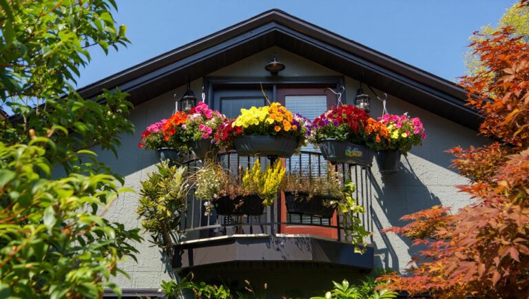 21 Inspiring Hanging Planter Ideas for Your Home